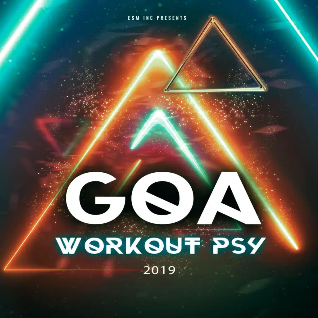 Goa Workout Psy 2019