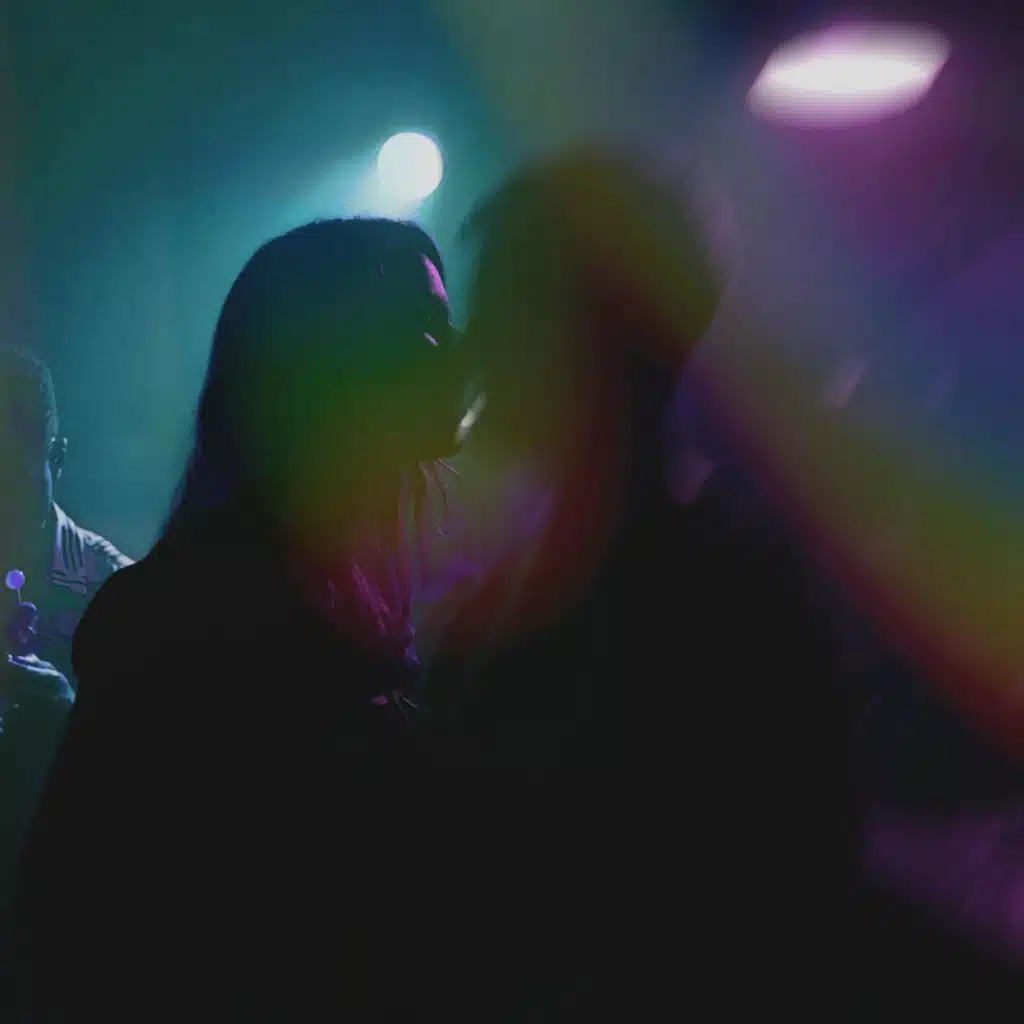 TEKNODYN, Rayyea & SPEDA