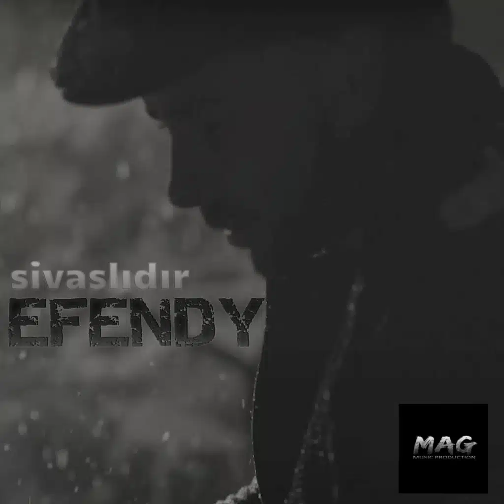 Sivaslıdır (feat. Gökhan Akar)