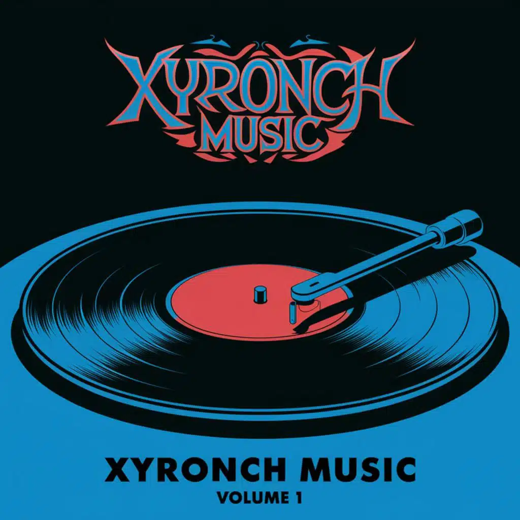 Xyronch Music