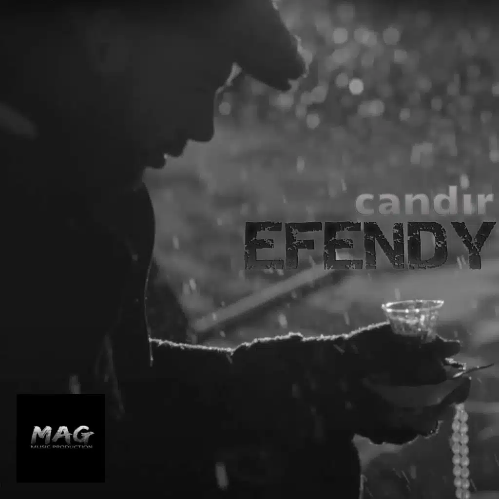 Candır (feat. Gökhan Akar)