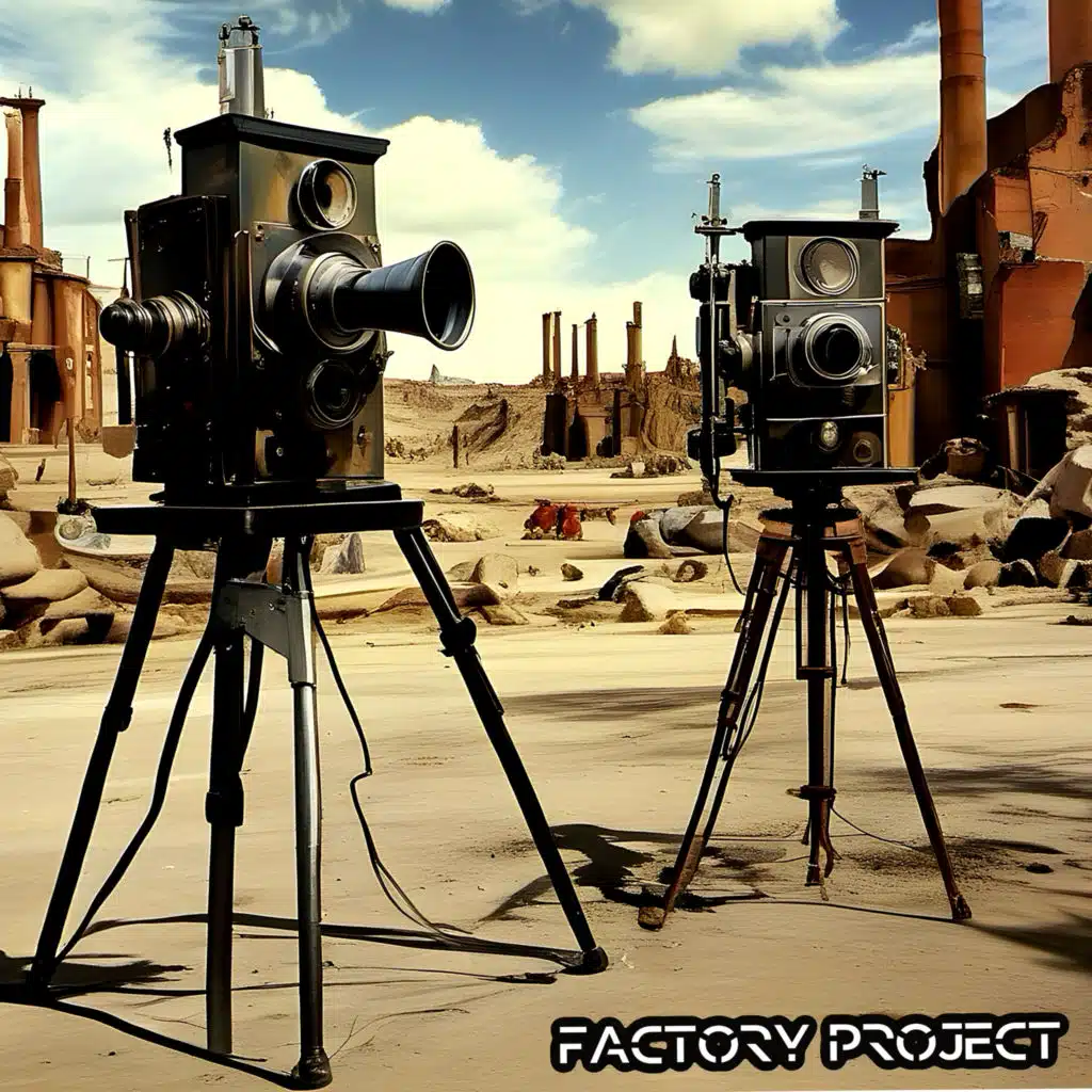 Factory Project