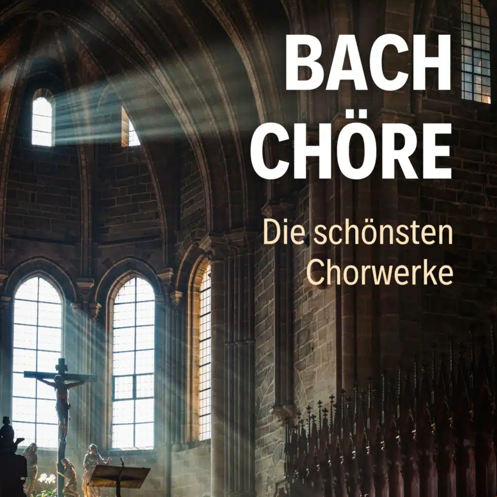 Consortium Musicum/Wolfgang Gönnenwein