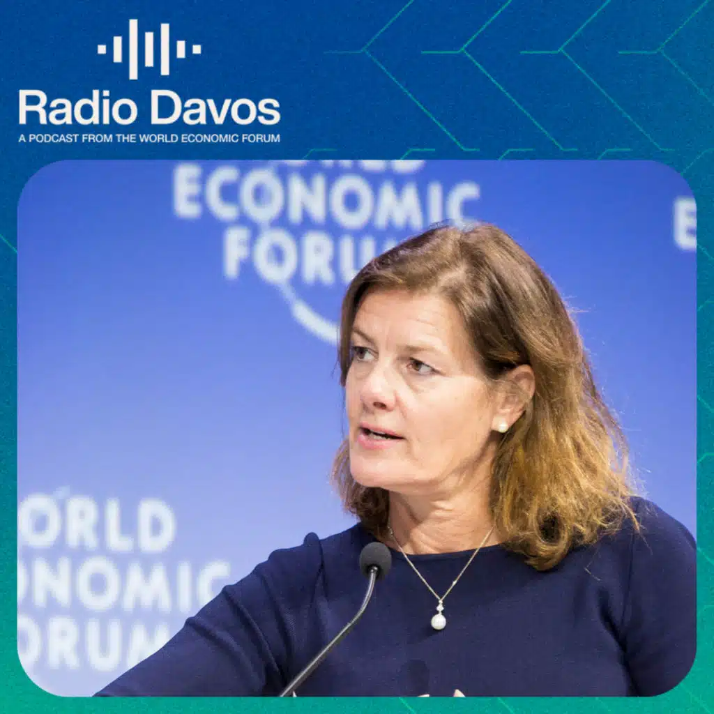 Global Risks Report: the big issues facing the world at Davos 2025
