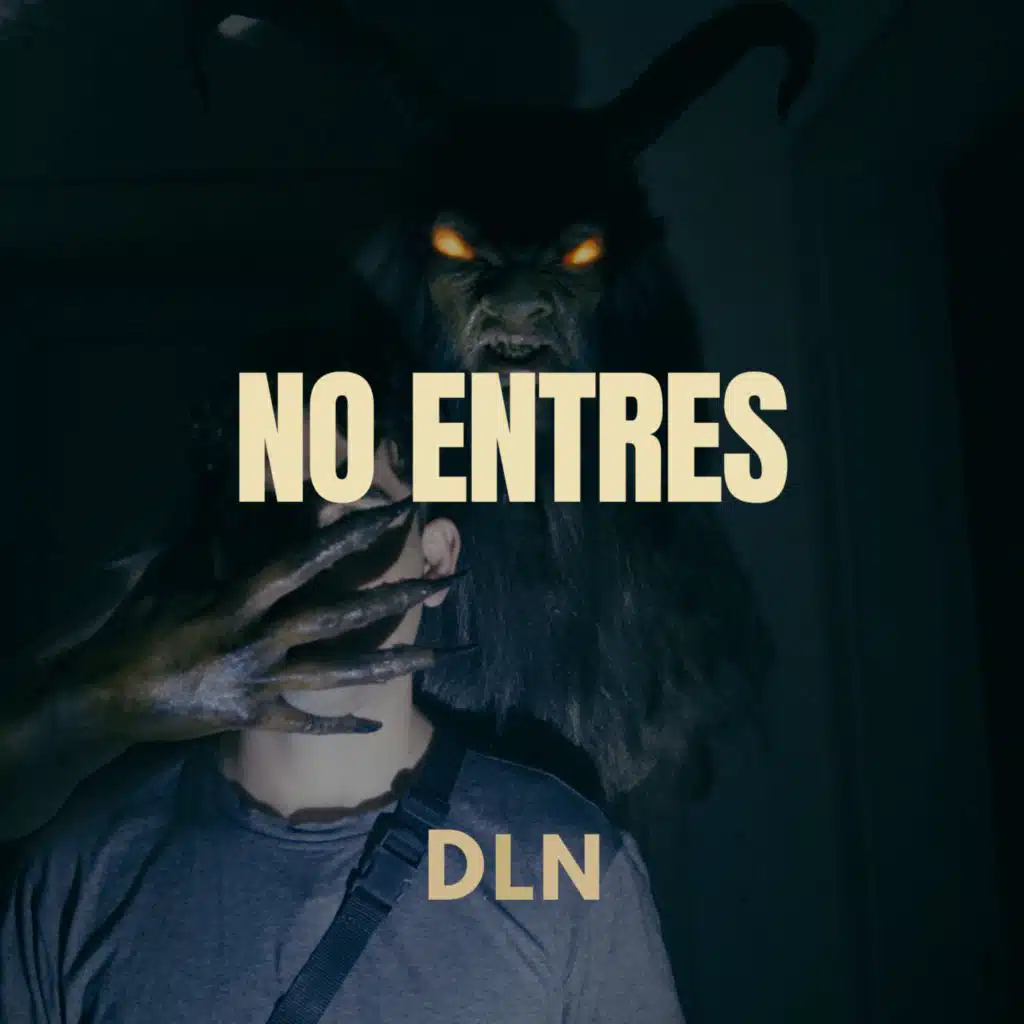 Do Not Enter, film de 2024