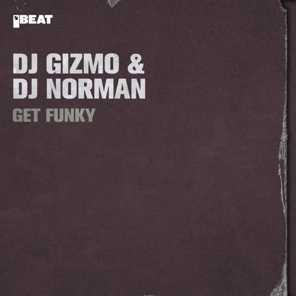 DJ Gizmo & DJ Norman