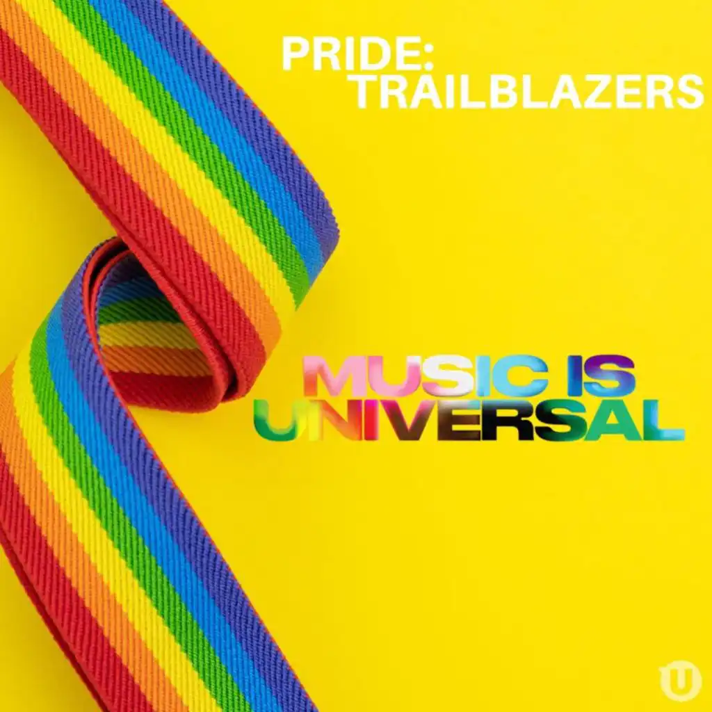 PRIDE: Trailblazers