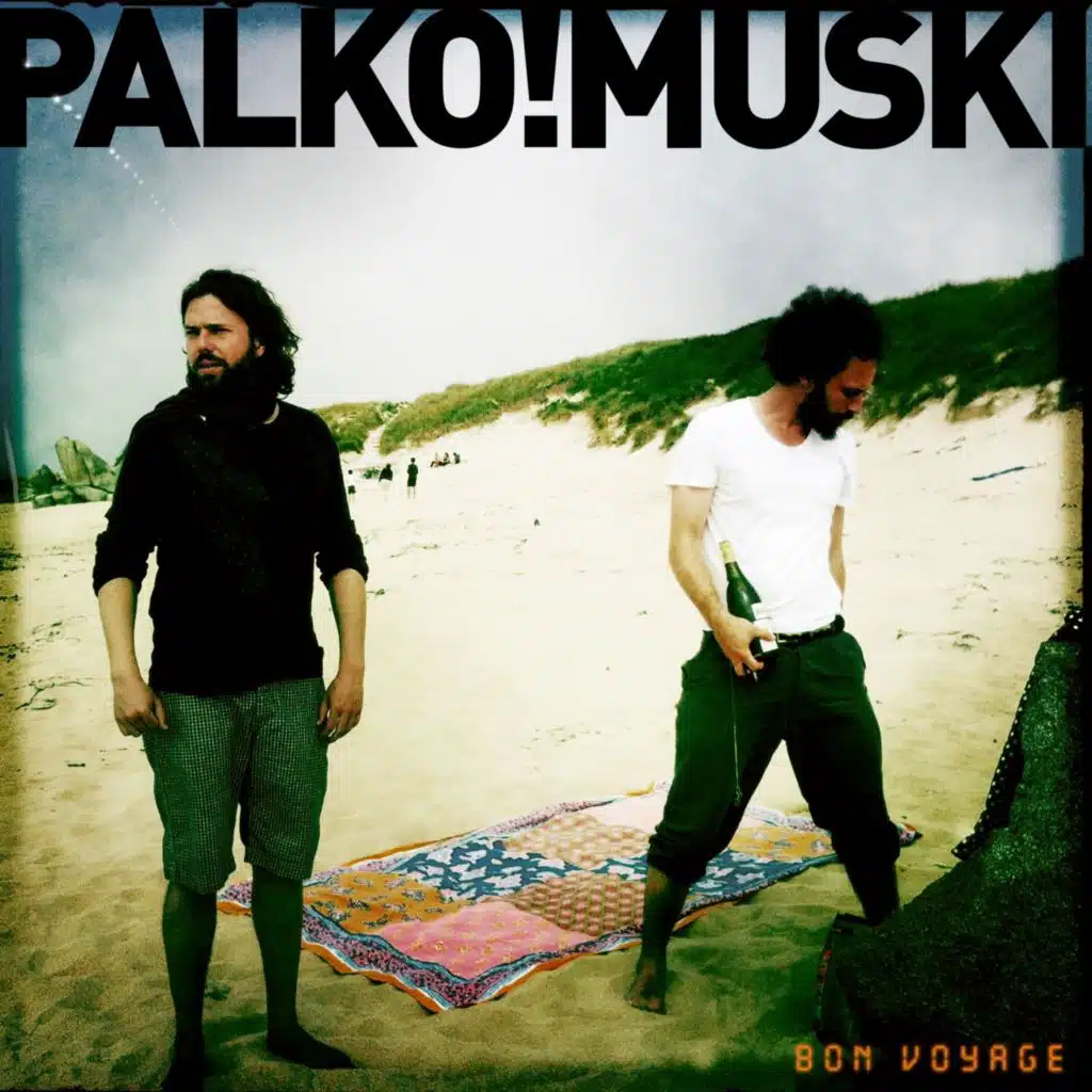 Palko!Muski