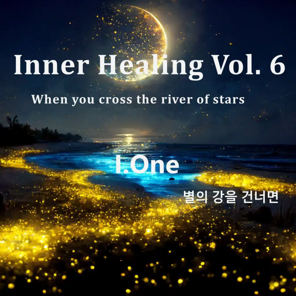 Inner Healing Vol. 6 - When you cross the river of stars