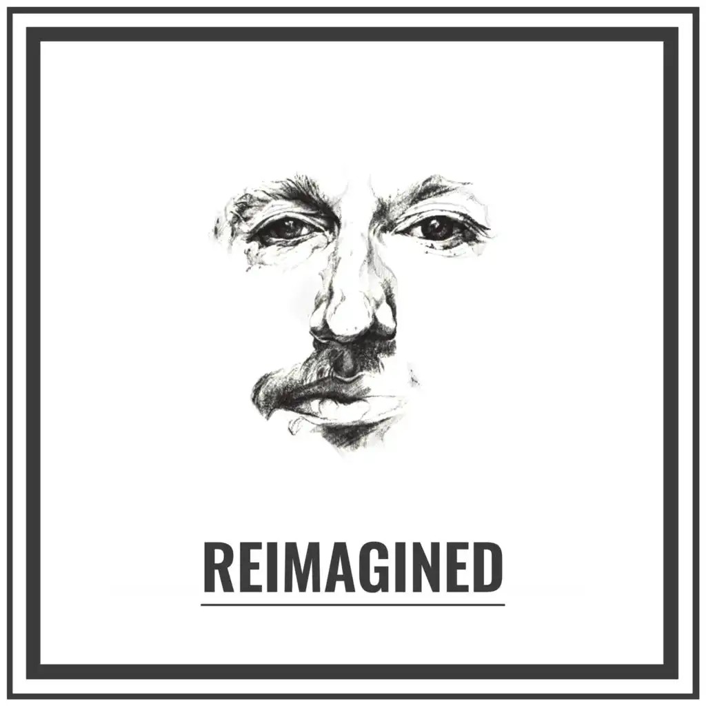 Red (Reimagined) [feat. The Relocators]