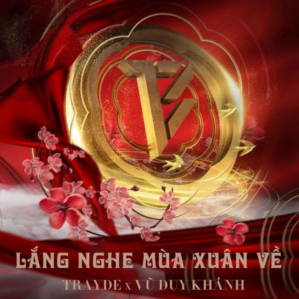 Lắng Nghe Mùa Xuân Về