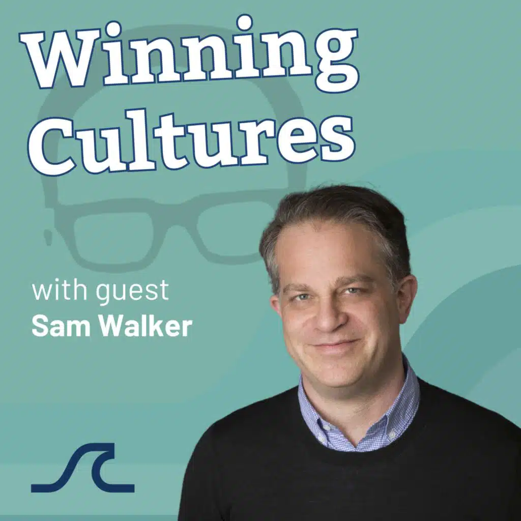 Why the Best Teams in History Excelled with Sam Walker