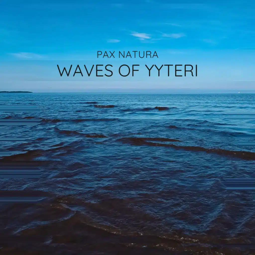 Waves of Yyteri