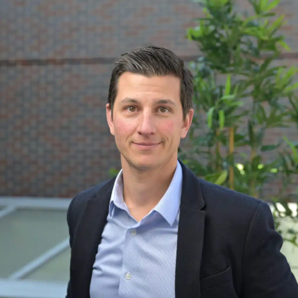 Answering the Gospel Call to Global Community with Michael Manulak