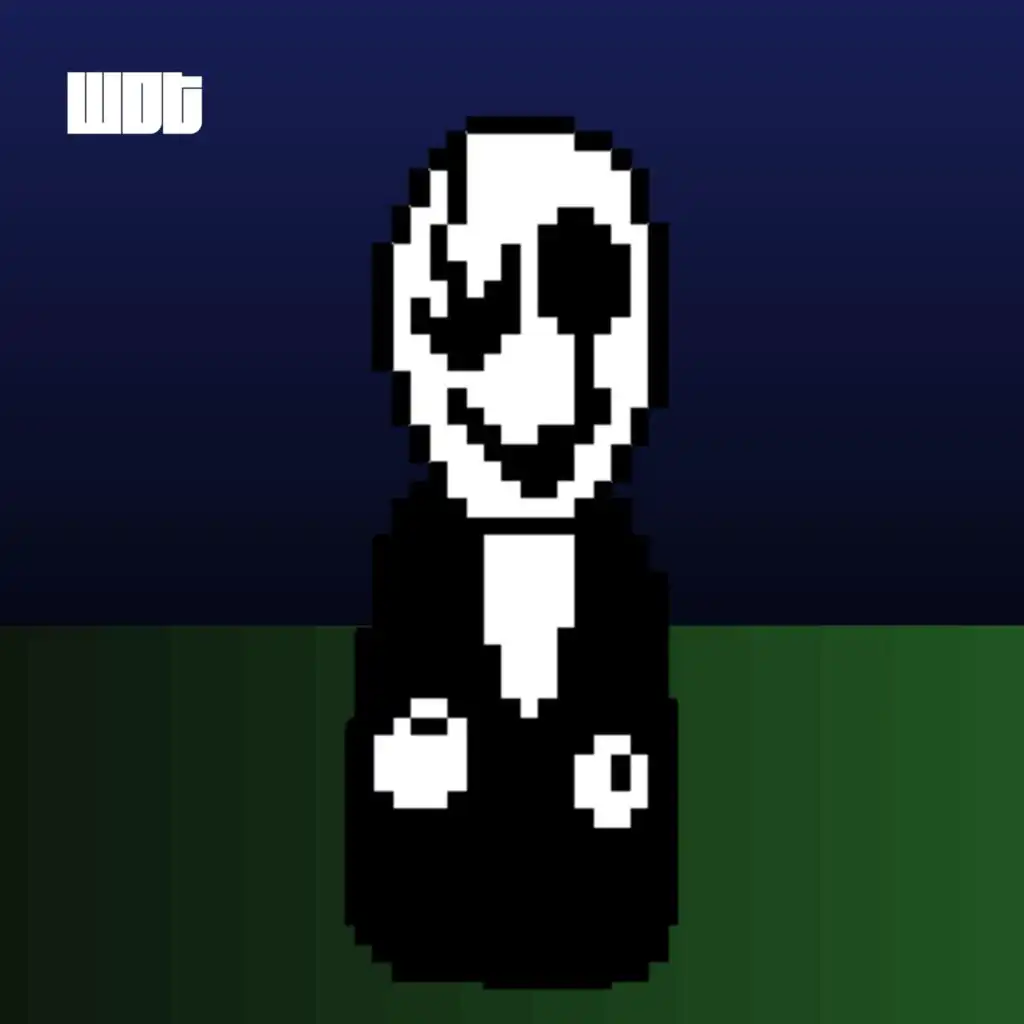 Dr. Gaster (feat. Shadrow)