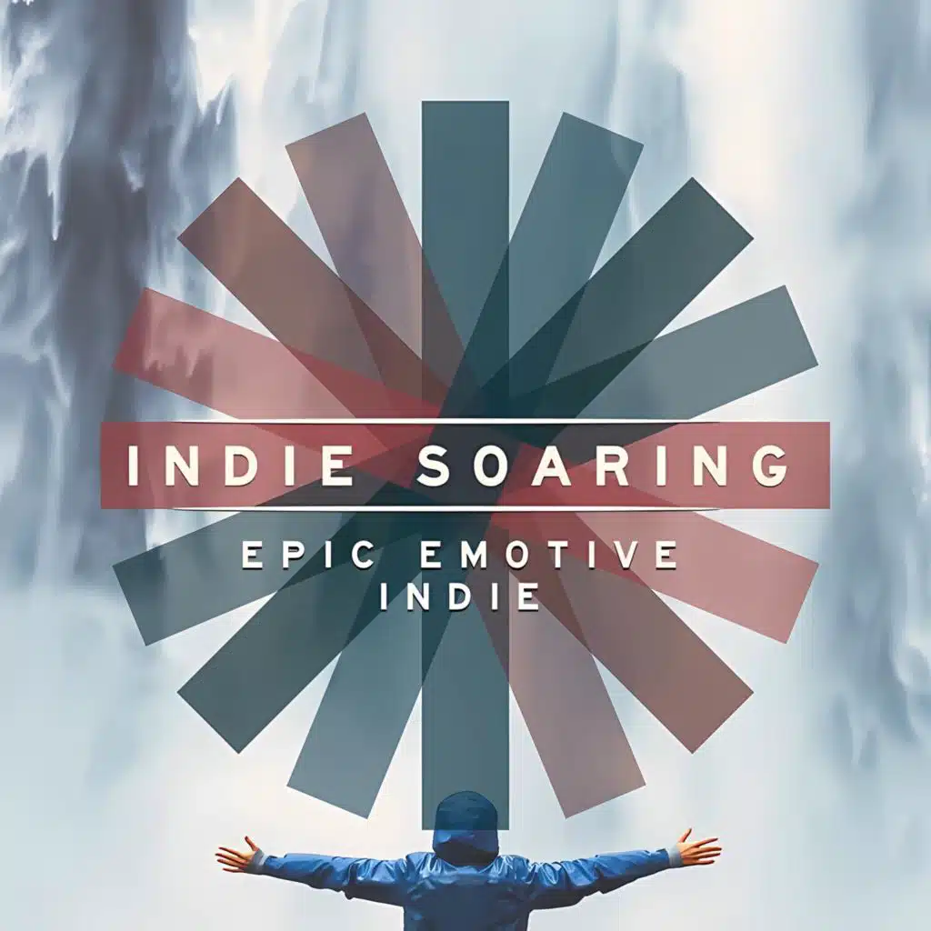 Indie Soaring - Epic Emotive Indie