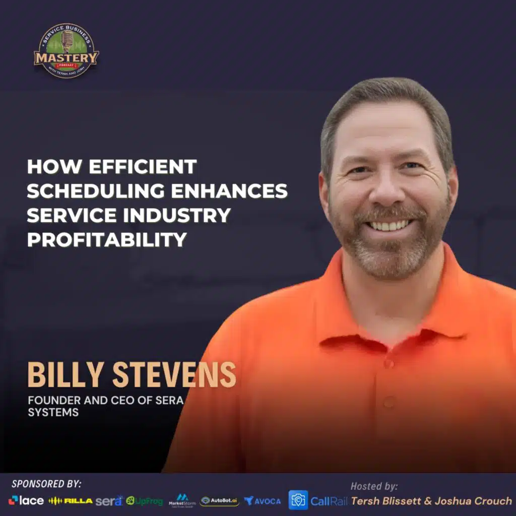 Membership Strategies for HVAC Professionals to Boost Customer Retention with Billy Stevens