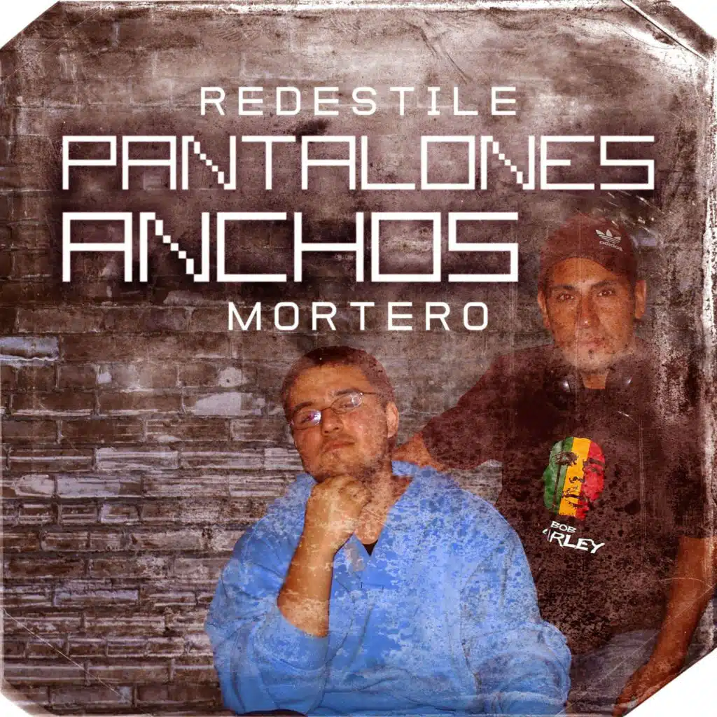 Redestile, Mortero & Dj Shock