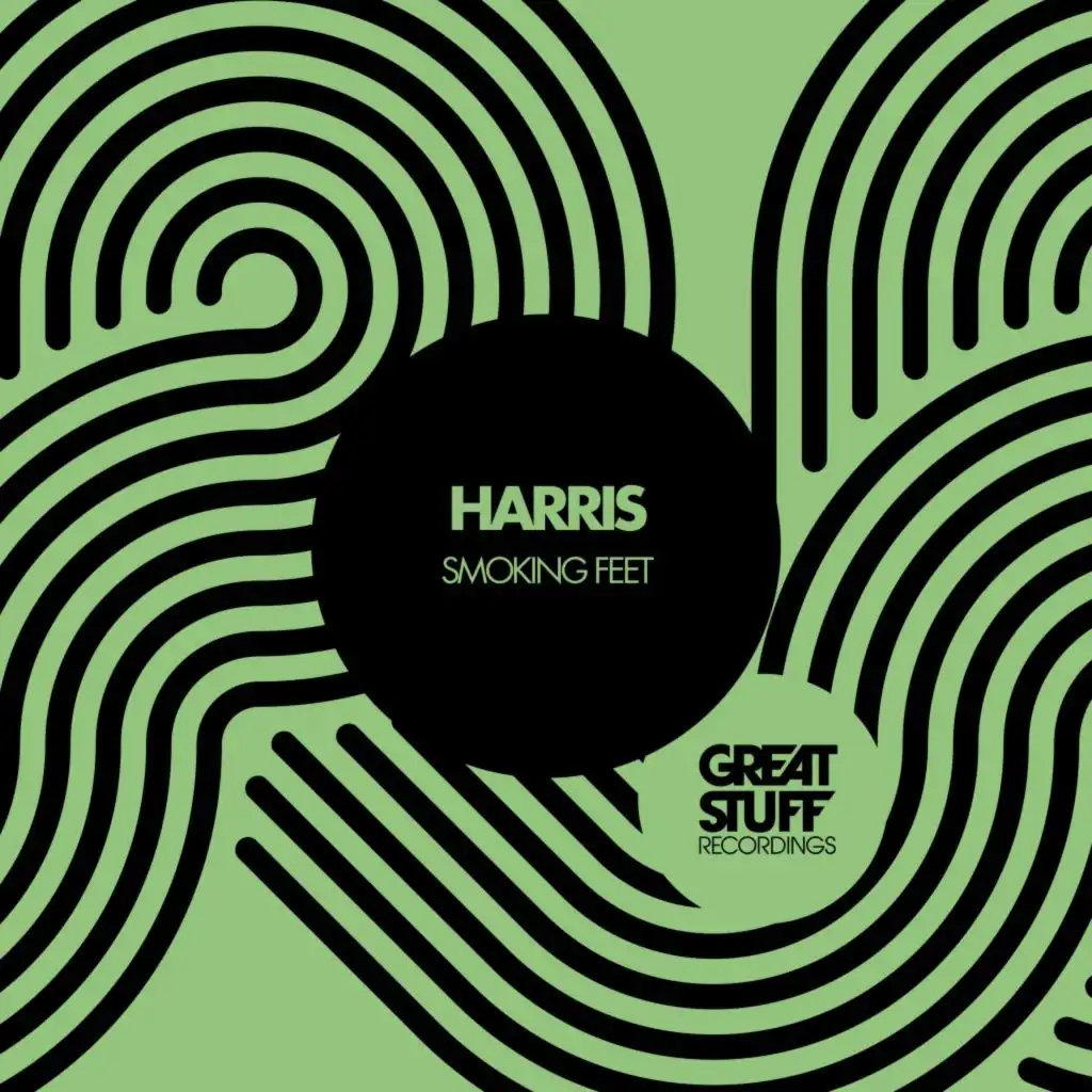 Harris