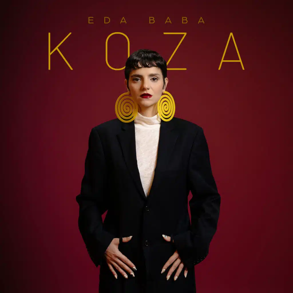 Bırakmıyor Ellerin