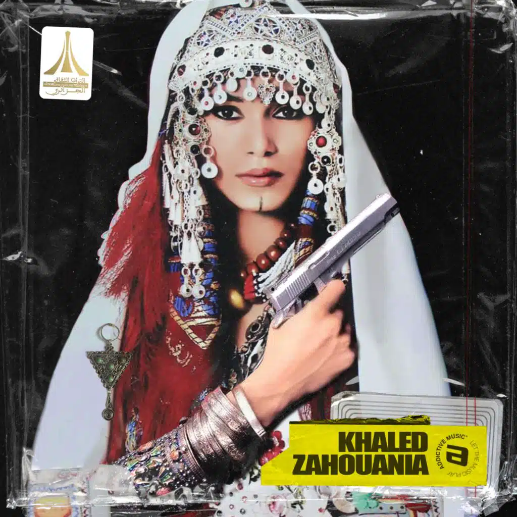 Cheb Khaled / Chaba Zahouania