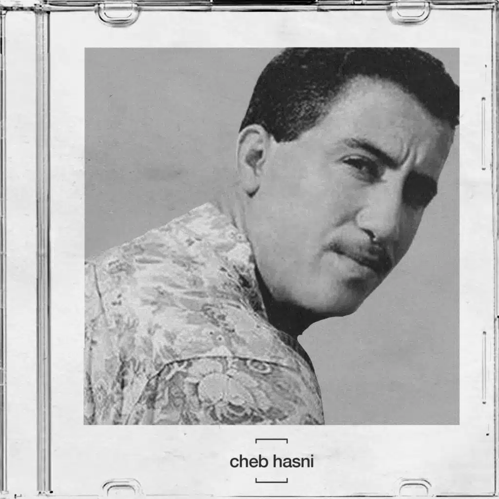 Cheb Hasni - Mouhal Nesbor