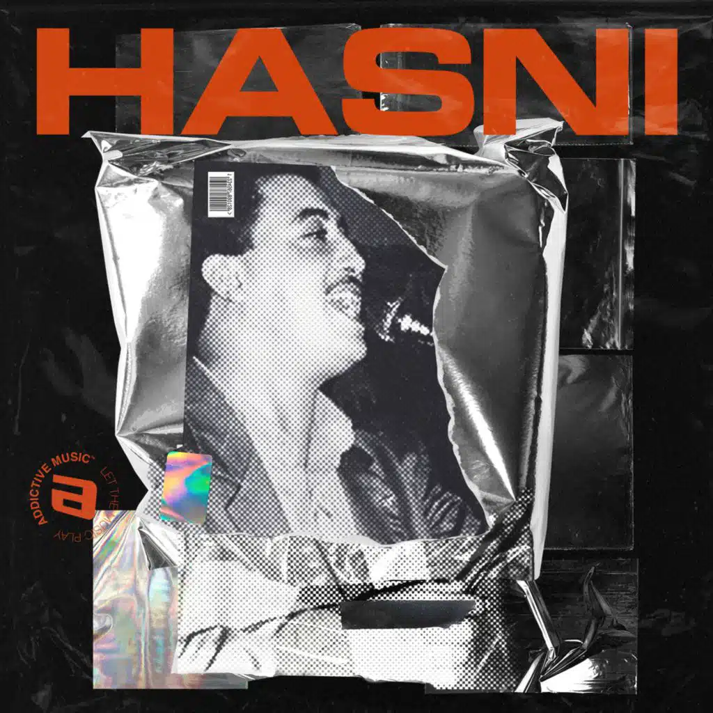 Good Times with Cheb Hasni