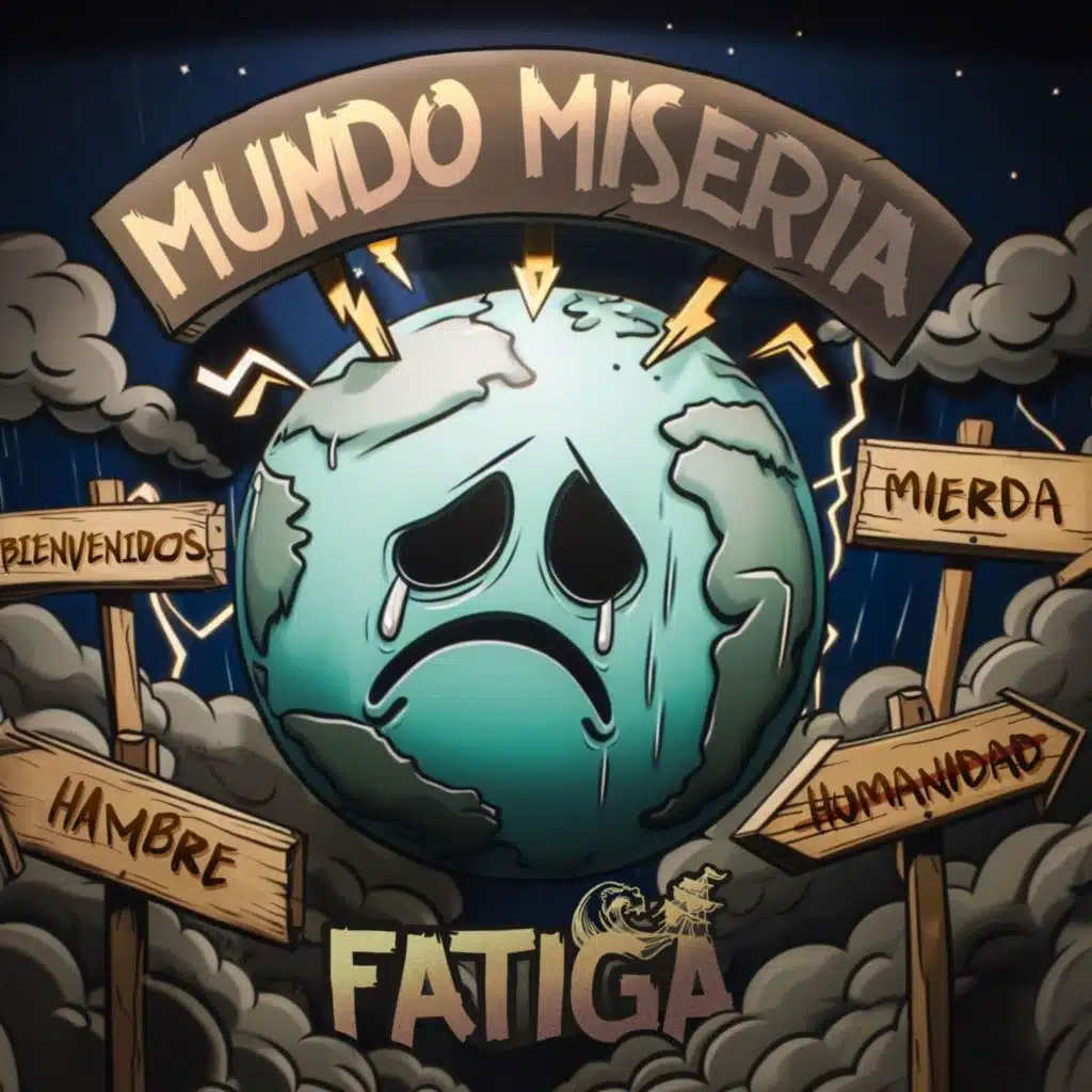 Mundo Miseria