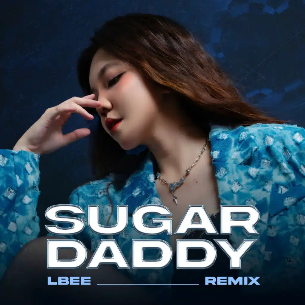 Sugar Daddy (Trap Version) [feat. Fu Liu]