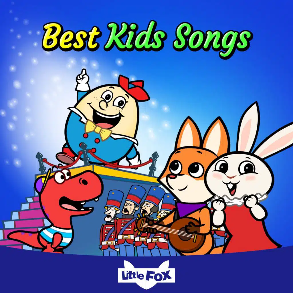 Best Kids Songs