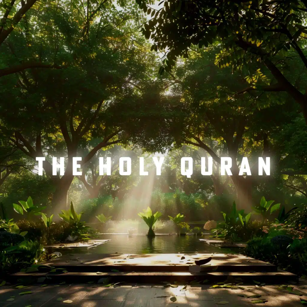 Surah 'Abasa (feat. Le Saint Coran)