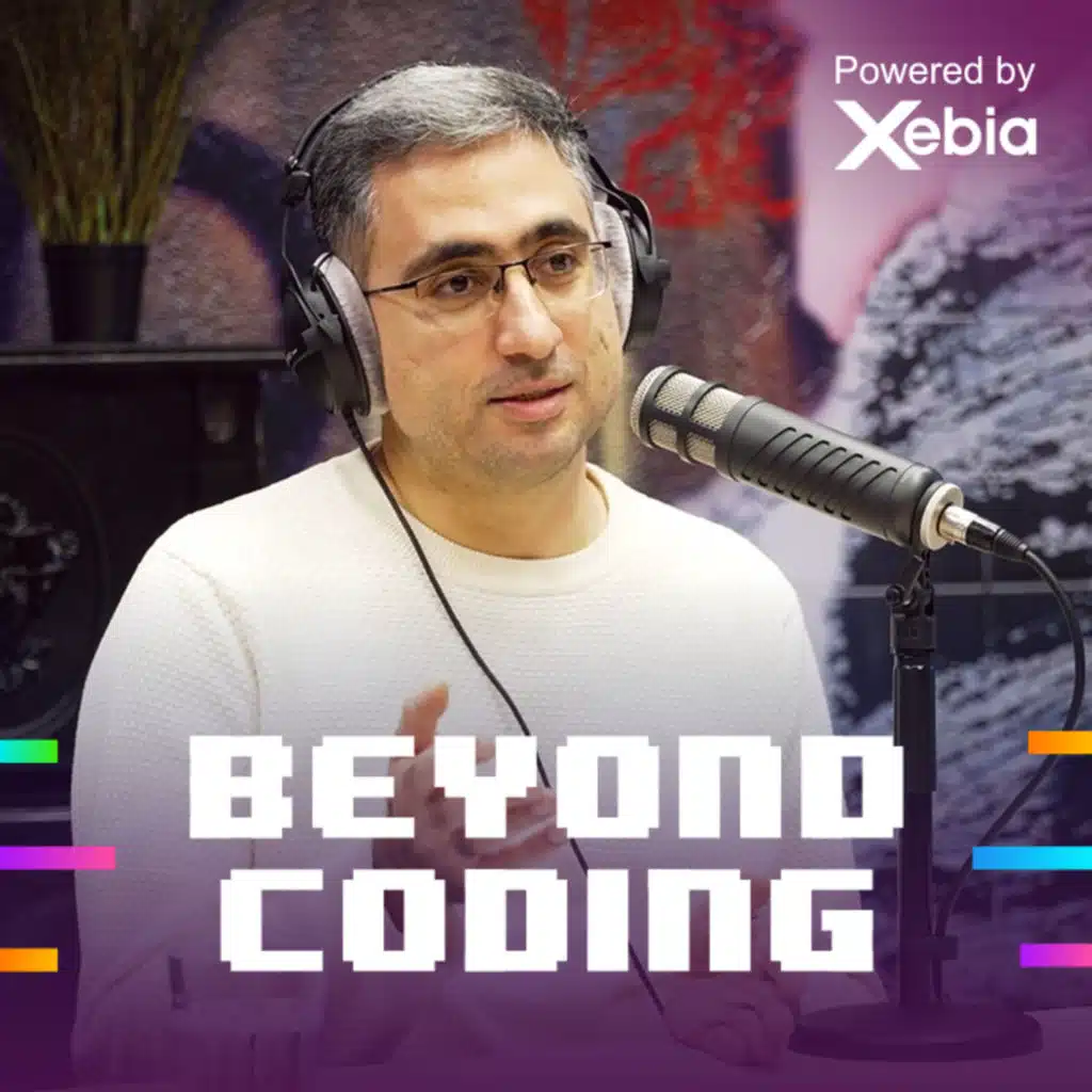 When to use Kubernetes and Internal Developer Platforms with Mojtaba Imani