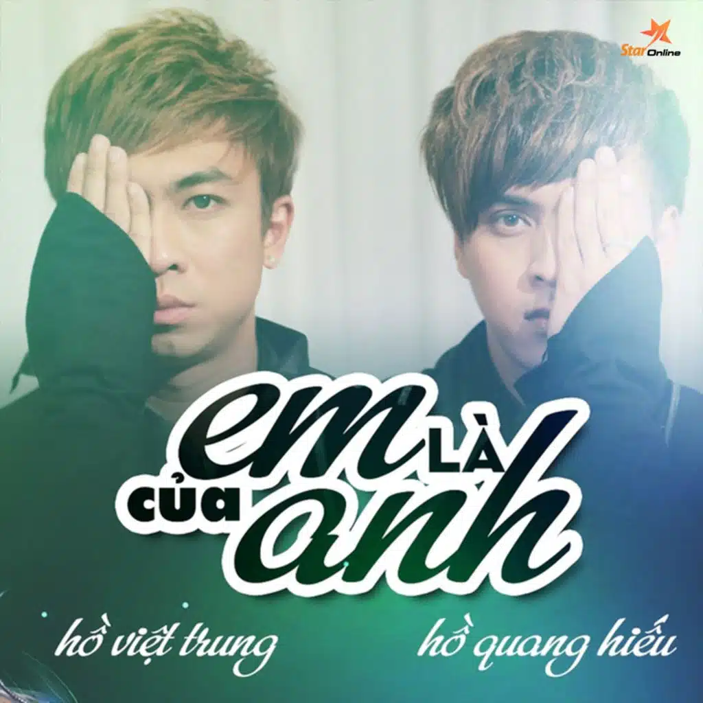 Em Là Của Anh (feat. Star Online)