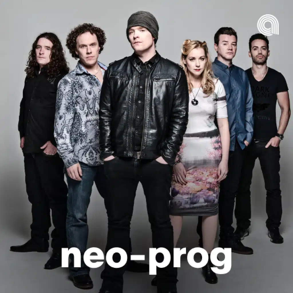 Neo-prog