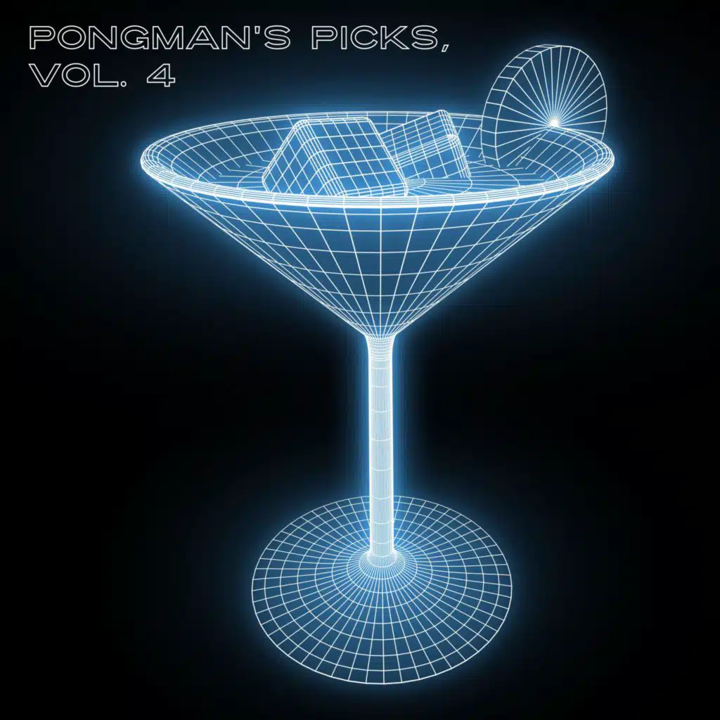 Pong Man