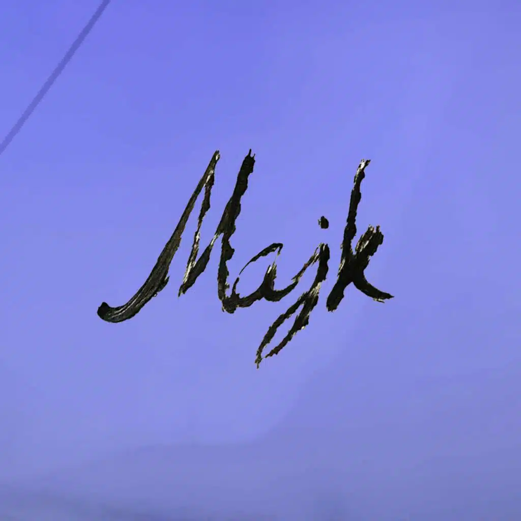 Majk