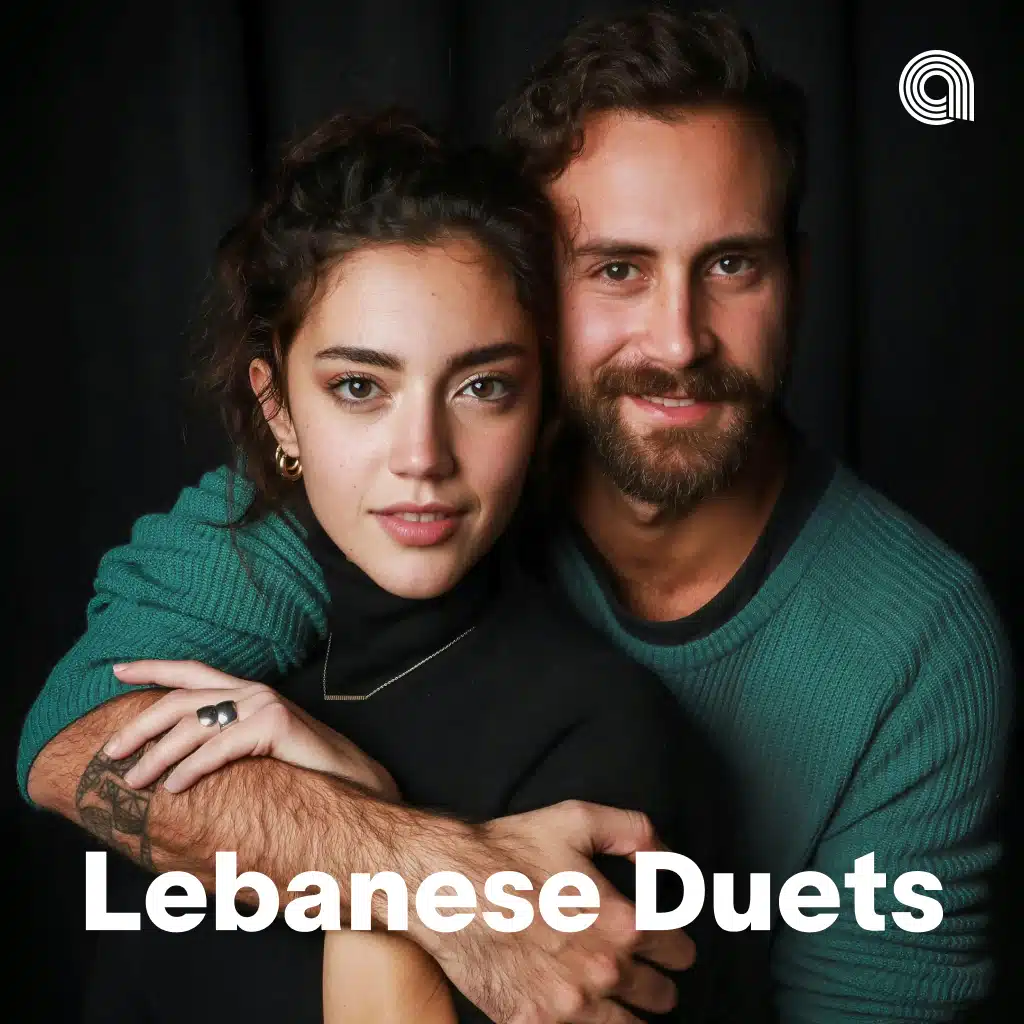 Lebanese Duets