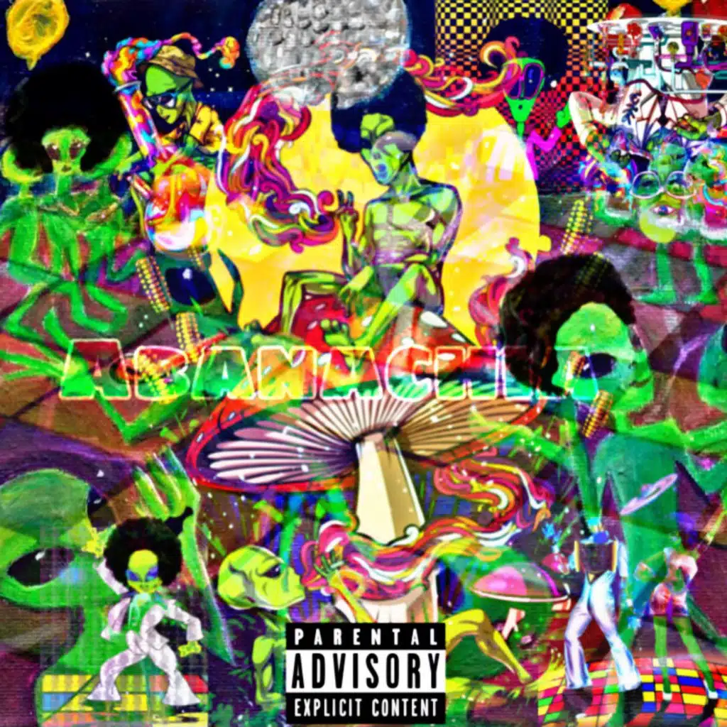 Abananchia (feat. FatboyFlee & Speedy MH)