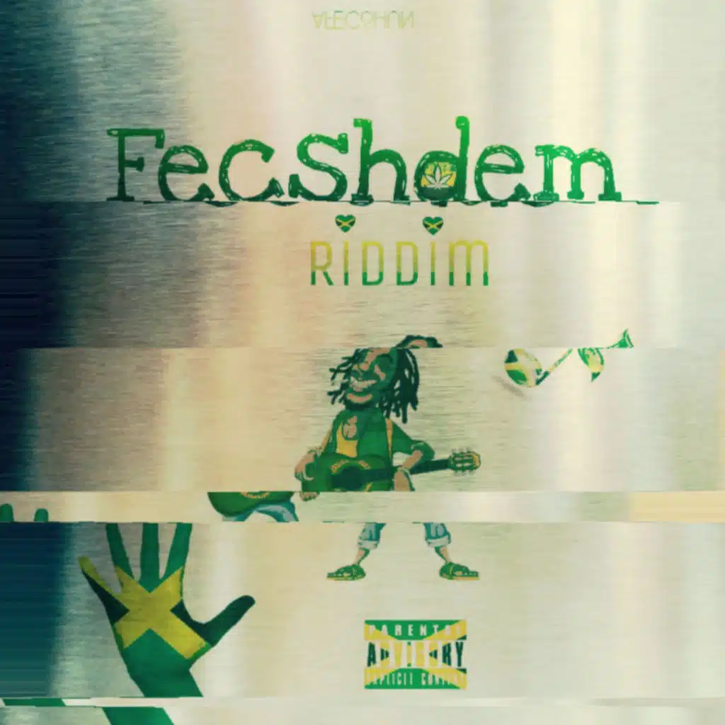 Abanachia (feat. FatboyFlee & Speedy MH)