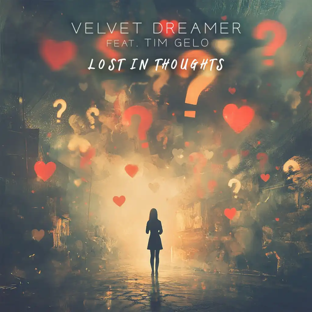 Velvet Dreamer