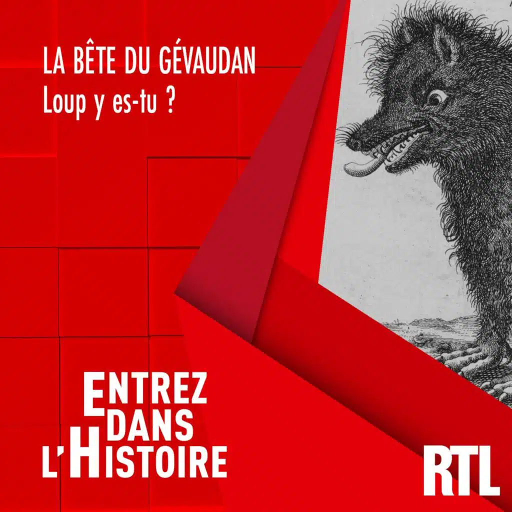 La bête du Gévaudan : loup y es-tu ?