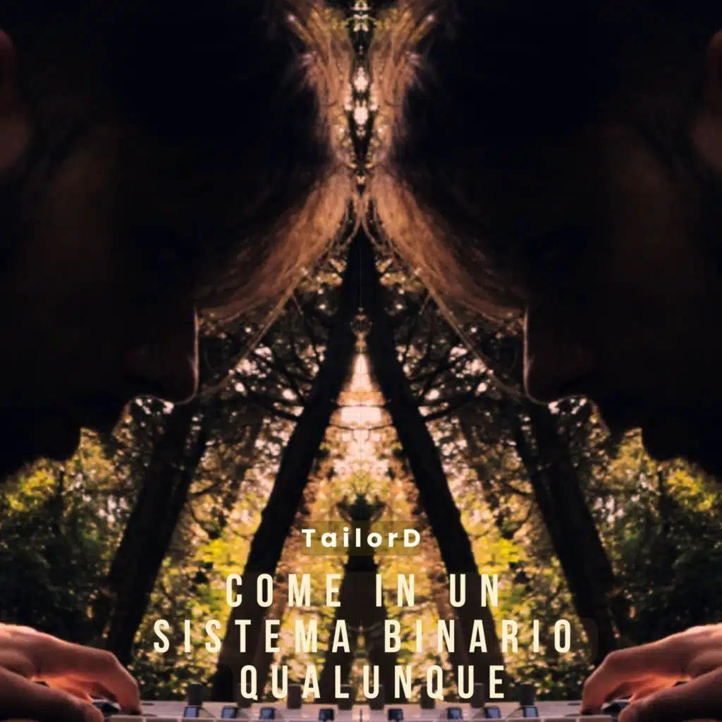 Come in un sistema binario qualunque
