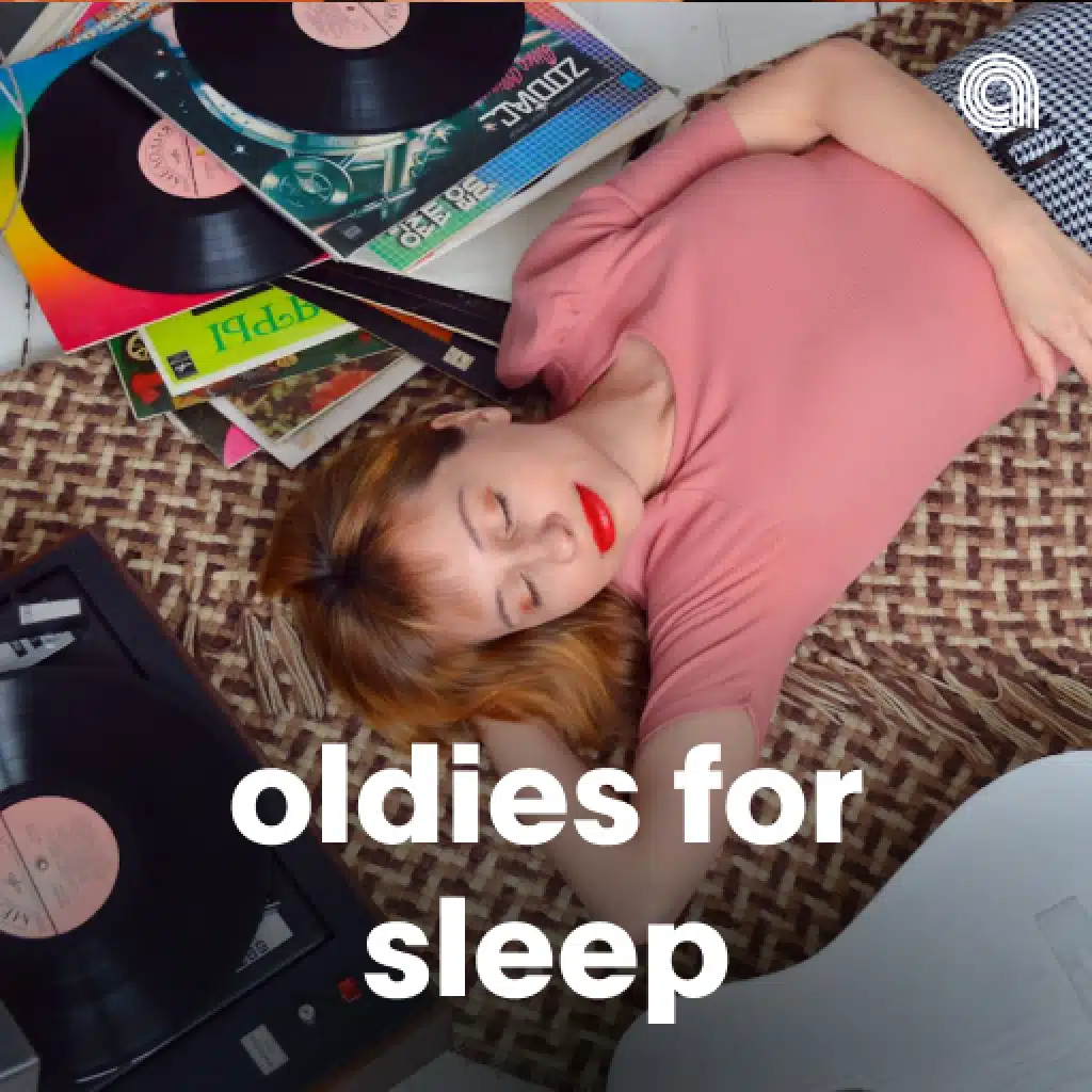 Oldies For Sleep