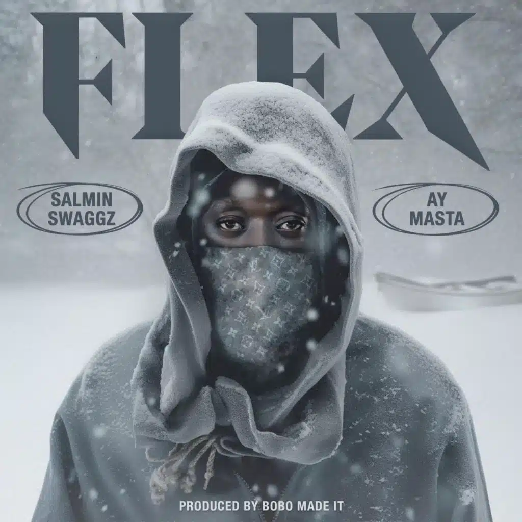 FLEX (feat. Ay Masta)