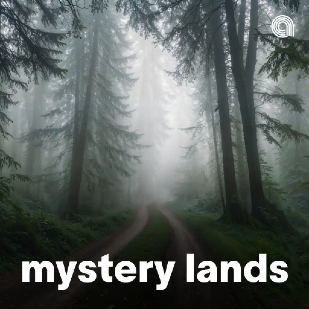 Mystery Lands