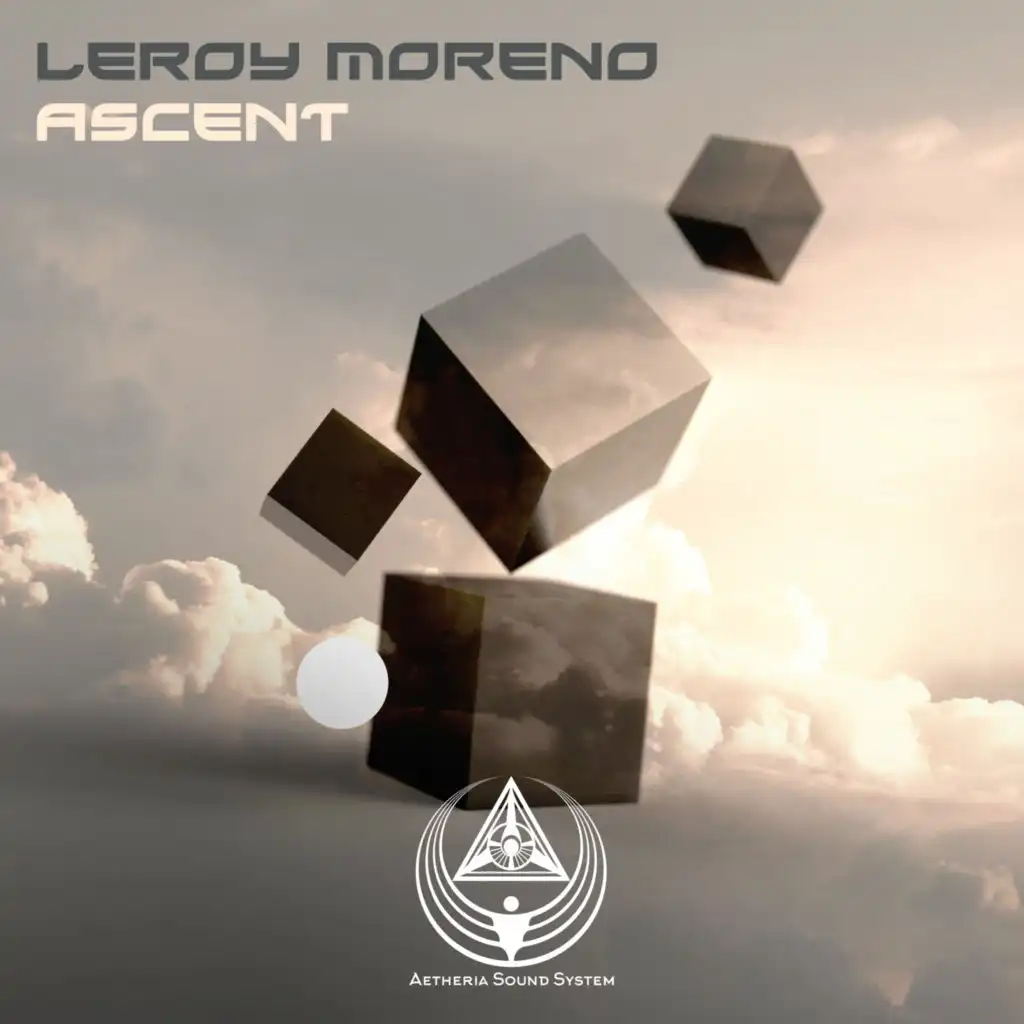 Leroy Moreno