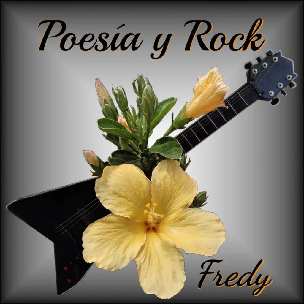 Poesía y Rock