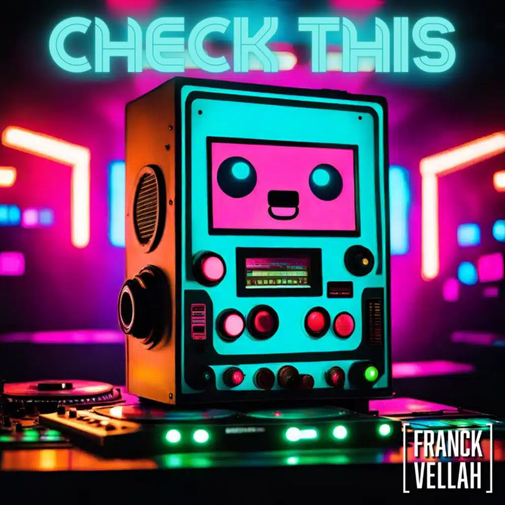 Check This (Radio Edit)