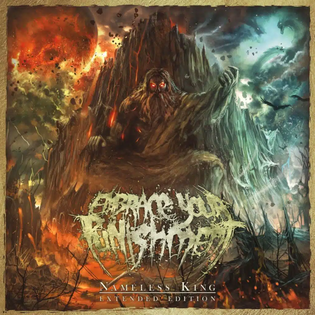 Black Storm (Live @ Deathfeast 2021) [feat. Stillbirth & Lukas Swiaczny]