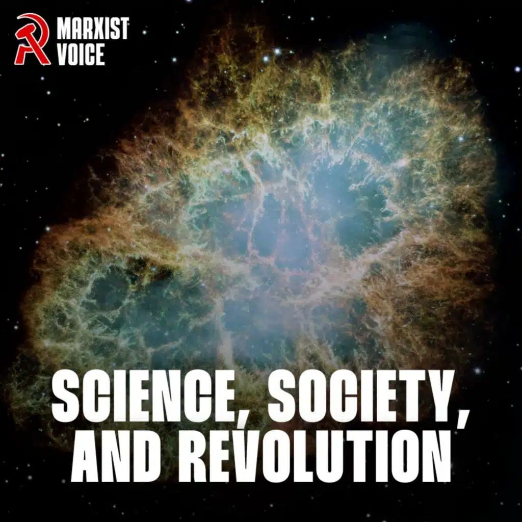 Science, society, and revolution | Revolution Festival '24